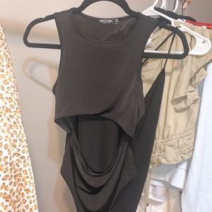 NASTY GAL BODYSUIT ⭐️